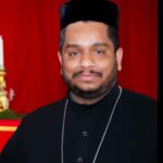 Rev.Fr. Geevarghese Jacob Tharakan