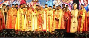 Malankara Orthodox Sangamam 2024